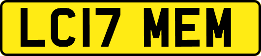 LC17MEM
