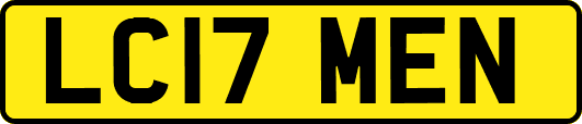 LC17MEN