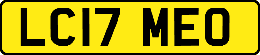 LC17MEO