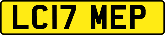 LC17MEP