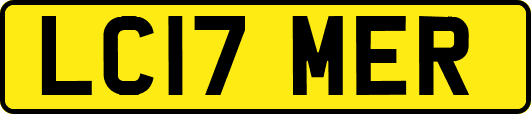 LC17MER