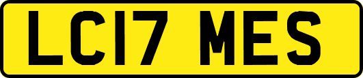 LC17MES