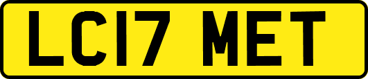 LC17MET