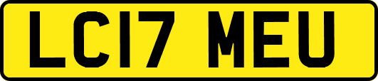 LC17MEU