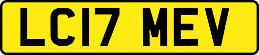 LC17MEV