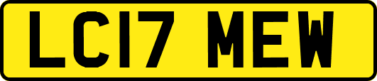 LC17MEW