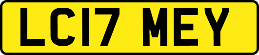 LC17MEY