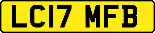 LC17MFB