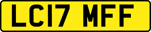LC17MFF
