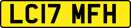 LC17MFH
