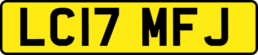 LC17MFJ