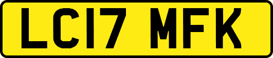 LC17MFK