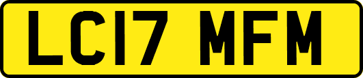 LC17MFM