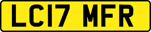 LC17MFR