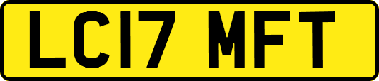LC17MFT