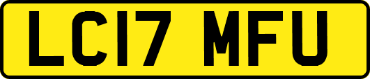 LC17MFU