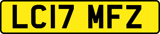 LC17MFZ