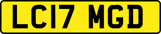 LC17MGD