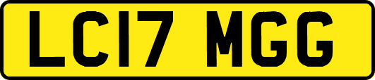 LC17MGG