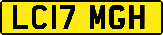 LC17MGH