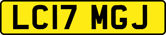 LC17MGJ