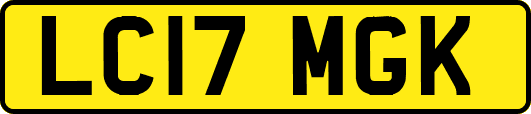 LC17MGK
