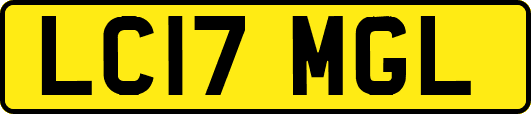LC17MGL