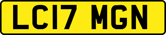 LC17MGN