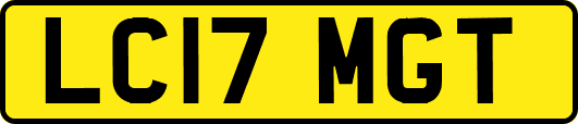 LC17MGT