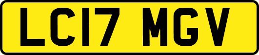 LC17MGV