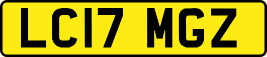 LC17MGZ