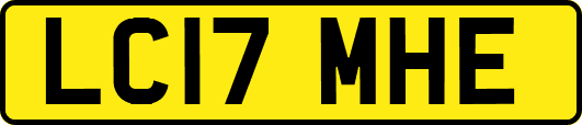 LC17MHE