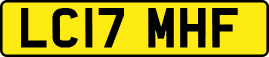 LC17MHF