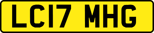LC17MHG