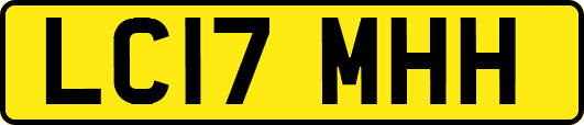 LC17MHH