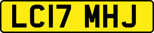 LC17MHJ