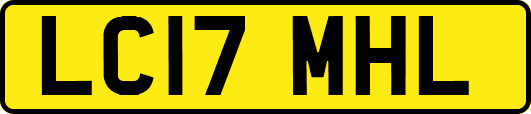 LC17MHL