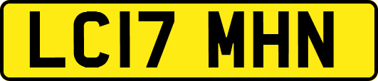 LC17MHN