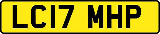 LC17MHP