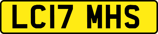 LC17MHS