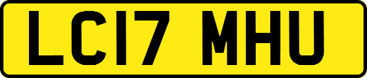 LC17MHU