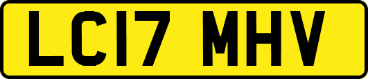 LC17MHV