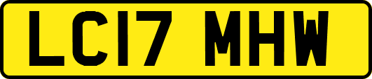 LC17MHW