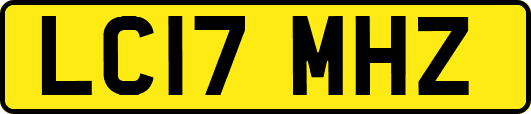 LC17MHZ