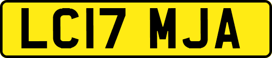 LC17MJA