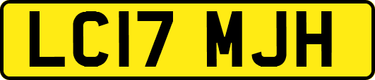 LC17MJH