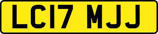 LC17MJJ