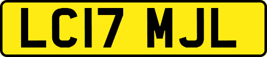 LC17MJL