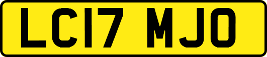 LC17MJO