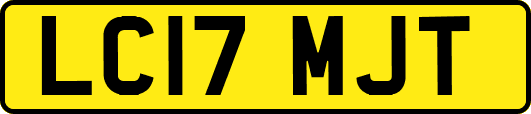 LC17MJT